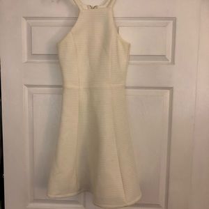 Beautiful Halter top dress